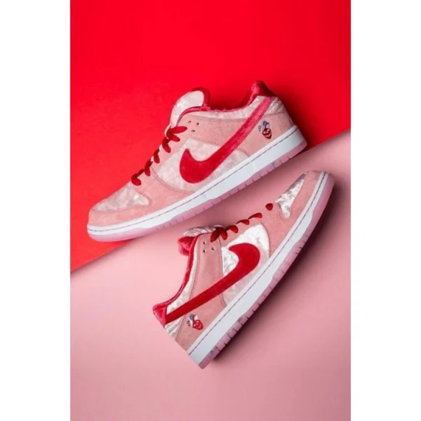 Premium Nike Sb Dunk Low Shoes Strangelove For Men (SUP1326) - stayhit.in