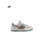 Premium Nike Sb Dunk Low X Gucci Shoes For Men (SUP1526) - stayhit.in