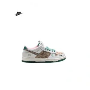 Premium Nike Sb Dunk Low X Gucci Shoes For Men (SUP1526) - stayhit.in