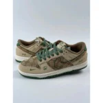 Premium Nike Sb Dunk Low X Gucci Shoes For Men (SUP1526) - stayhit.in