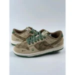 Premium Nike Sb Dunk Low X Gucci Shoes For Men (SUP1526) - stayhit.in