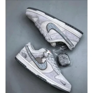 Premium Nike Sb Dunk Low X North Face Shoes For Men (SUP3416) - stayhit.in