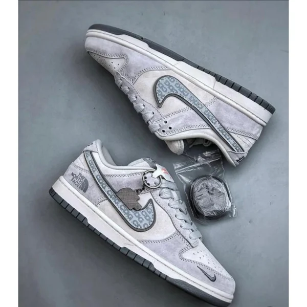 Premium Nike Sb Dunk Low X North Face Shoes For Men (SUP3416) - stayhit.in
