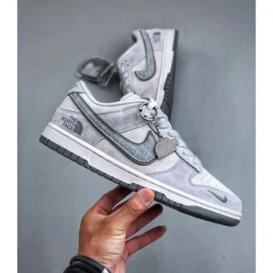 Premium Nike Sb Dunk Low X North Face Shoes For Men (SUP3416) - stayhit.in