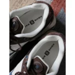 Premium Nike Shox Ride 2 Shoes Phantom Baroque Brown For Men (SUP3220) - stayhit.in