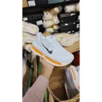 Premium Nike Vomero Sail Shoes Coconut Milk For Men (SUP1187) - stayhit.in