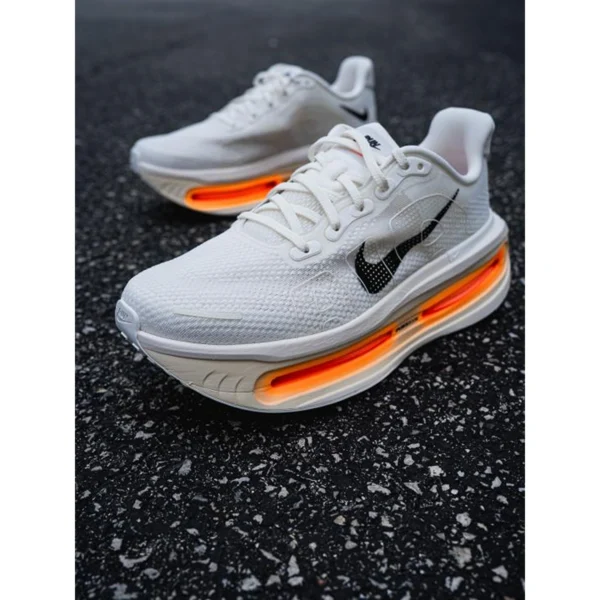 Premium Nike Vomero Sail Shoes White Orange For Men (SUP1676) - stayhit.in Premium Nike Vomero Sail Shoes White Orange For Men (SUP1676) - stayhit.in