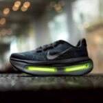 Premium Nike Vomero Shoes Black For Men (SUP1202) - stayhit.in