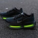 Premium Nike Vomero Shoes Black For Men (SUP1202) - stayhit.in