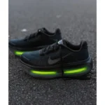 Premium Nike Vomero Shoes Black Volt Green For Men (SUP1677) - stayhit.in