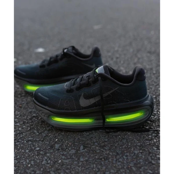 Premium Nike Vomero Shoes Black Volt Green For Men (SUP1677) - stayhit.in Premium Nike Vomero Shoes Black Volt Green For Men (SUP1677) - stayhit.in