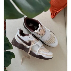Premium Nike Zoom Field Sneakers Jaxx Travis Scott For Men (SUP1304) - stayhit.in