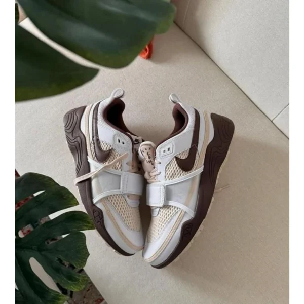 Premium Nike Zoom Field Sneakers Jaxx Travis Scott For Men (SUP1304) - stayhit.in Premium Nike Zoom Field Sneakers Jaxx Travis Scott For Men (SUP1304) - stayhit.in