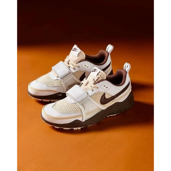 Premium Nike Zoom Field Sneakers Jaxx Travis Scott For Men (SUP1304) - stayhit.in Premium Nike Zoom Field Sneakers Jaxx Travis Scott For Men (SUP1304) - stayhit.in