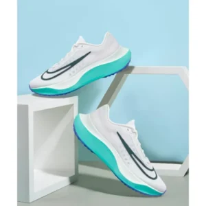 Premium Nike Zoom Fly 5 Shoes Barely Sky Blue For Men (SUP1678) - stayhit.in