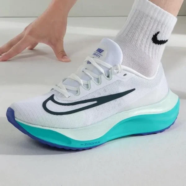Premium Nike Zoom Fly 5 Shoes Barely Sky Blue For Men (SUP1678) - stayhit.in Premium Nike Zoom Fly 5 Shoes Barely Sky Blue For Men (SUP1678) - stayhit.in