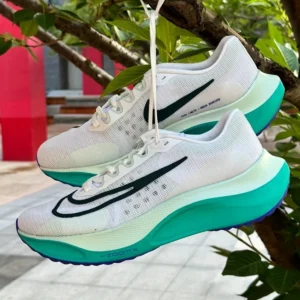 Premium Nike Zoom Fly 5 Shoes Barely Sky Blue For Men (SUP1678) - stayhit.in