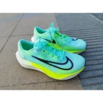 Premium Nike Zoom Fly 5 Shoes Mint Foam Green For Men (SUP1679) - stayhit.in
