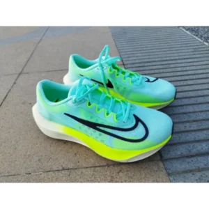 Premium Nike Zoom Fly 5 Shoes Mint Foam Green For Men (SUP1679) - stayhit.in