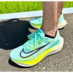 Premium Nike Zoom Fly 5 Shoes Mint Foam Green For Men (SUP1679) - stayhit.in