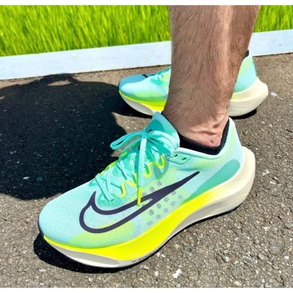 Premium Nike Zoom Fly 5 Shoes Mint Foam Green For Men (SUP1679) - stayhit.in Premium Nike Zoom Fly 5 Shoes Mint Foam Green For Men (SUP1679) - stayhit.in