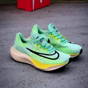 Premium Nike Zoom Fly 5 Shoes Mint Foam Green For Men (SUP1679) - stayhit.in