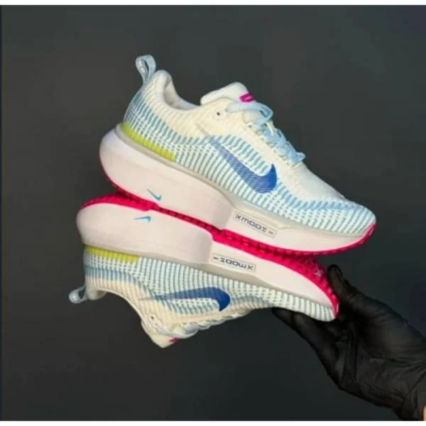 Premium Nike Zoom Flyknit Shoes Invicible 4 White For Men (SUP2849) - stayhit.in Premium Nike Zoom Flyknit Shoes Invicible 4 White For Men (SUP2849) - stayhit.in