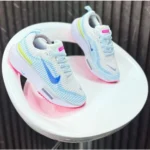 Premium Nike Zoom Flyknit Shoes Invicible 4 White For Men (SUP2849) - stayhit.in