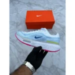 Premium Nike Zoom Flyknit Shoes Invicible 4 White For Men (SUP2849) - stayhit.in