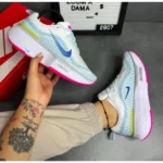Premium Nike Zoom Flyknit Shoes Invincible 4 White For Men (SUP1324) - stayhit.in