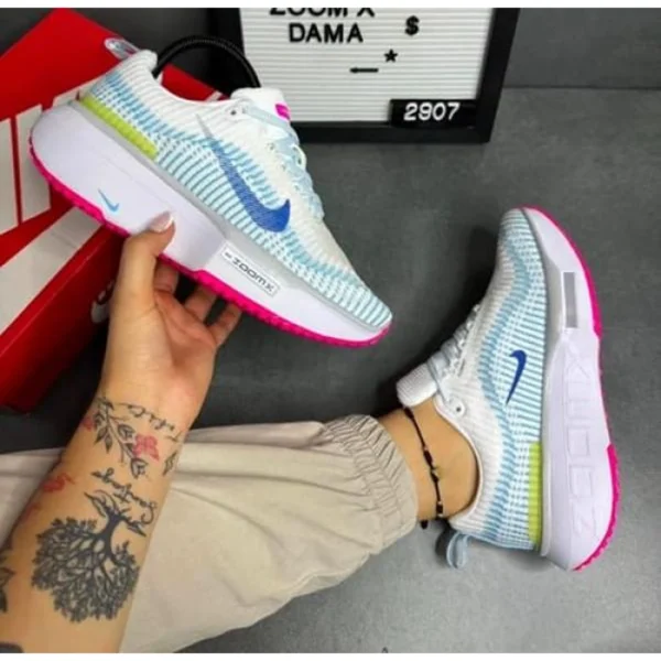 Premium Nike Zoom Flyknit Shoes Invincible 4 White For Men (SUP1324) - stayhit.in Premium Nike Zoom Flyknit Shoes Invincible 4 White For Men (SUP1324) - stayhit.in
