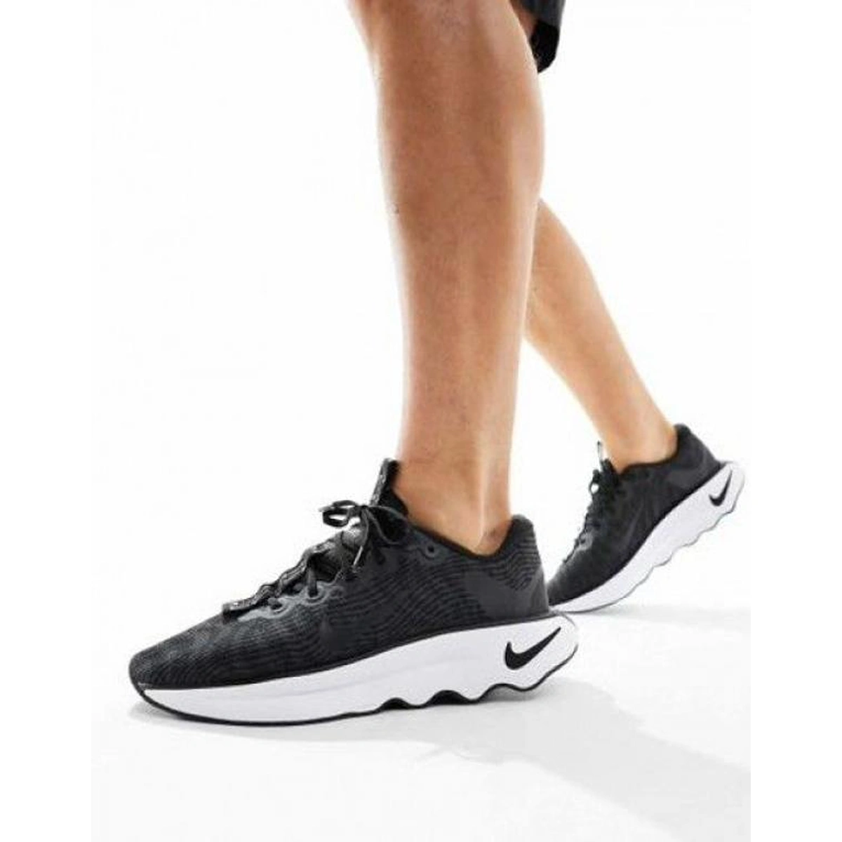 Premium Nike Zoom Motiva Training Shoes For Men (SUP3526) - stayhit.in