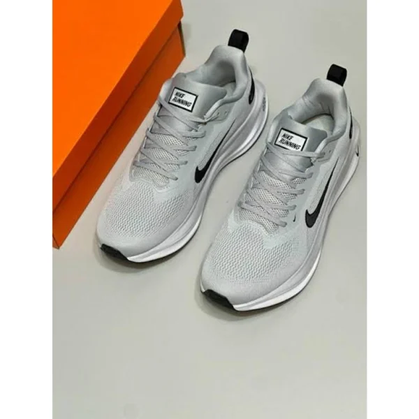 Premium Nike Zoom Running Shoes Grey For Men (SUP1674) - stayhit.in Premium Nike Zoom Running Shoes Grey For Men (SUP1674) - stayhit.in