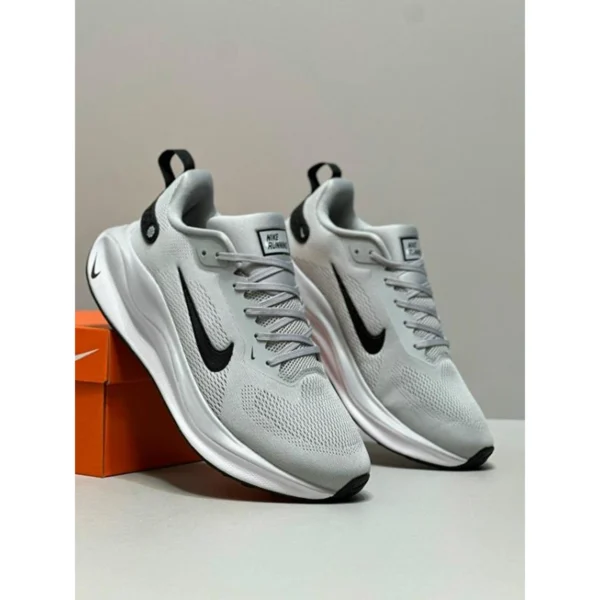 Premium Nike Zoom Running Shoes Grey For Men (SUP1674) - stayhit.in Premium Nike Zoom Running Shoes Grey For Men (SUP1674) - stayhit.in
