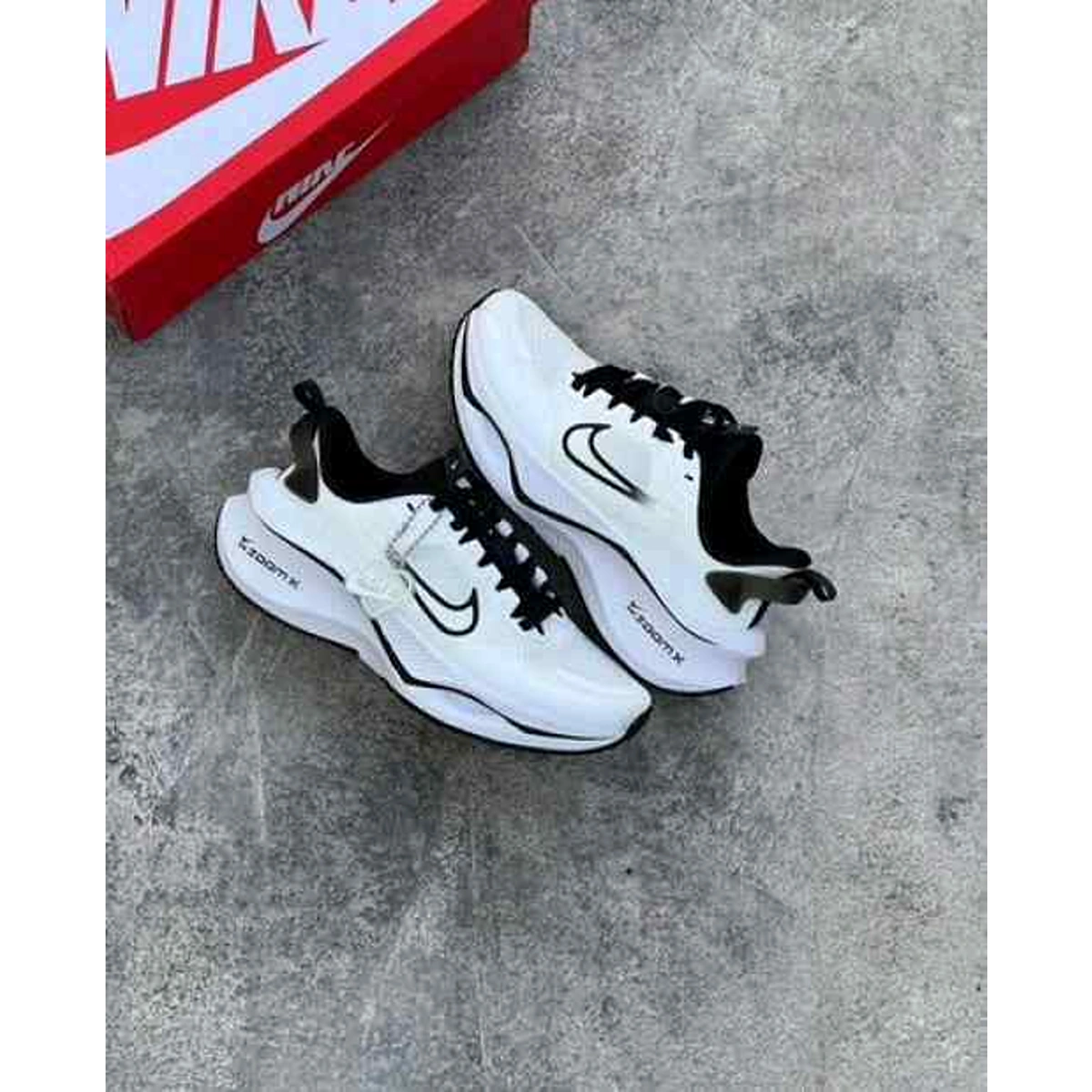 Premium Nike Zoom X Smiley Pro Shoes White For Men (SUP1338) - stayhit.in Premium Nike Zoom X Smiley Pro Shoes White For Men (SUP1338) - stayhit.in