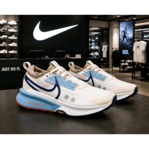 Premium Nike Zoom X Zegama Trail 2 Shoes Phantom Midnight For Men (SUP3133) - stayhit.in