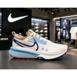 Premium Nike Zoom X Zegama Trail 2 Shoes Phantom Midnight For Men (SUP3133) - stayhit.in