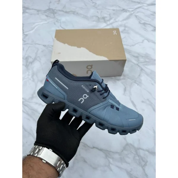 Premium On Cloud 5 Water Proof Shoes For Men (SUP2850) - stayhit.in Premium On Cloud 5 Water Proof Shoes For Men (SUP2850) - stayhit.in