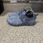 Premium On Cloud 5 Water Proof Shoes For Men (SUP2850) - stayhit.in