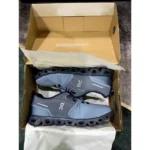 Premium On Cloud 5 Water Proof Shoes For Men (SUP2850) - stayhit.in