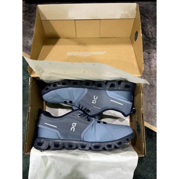 Premium On Cloud 5 Water Proof Shoes For Men (SUP2850) - stayhit.in Premium On Cloud 5 Water Proof Shoes For Men (SUP2850) - stayhit.in
