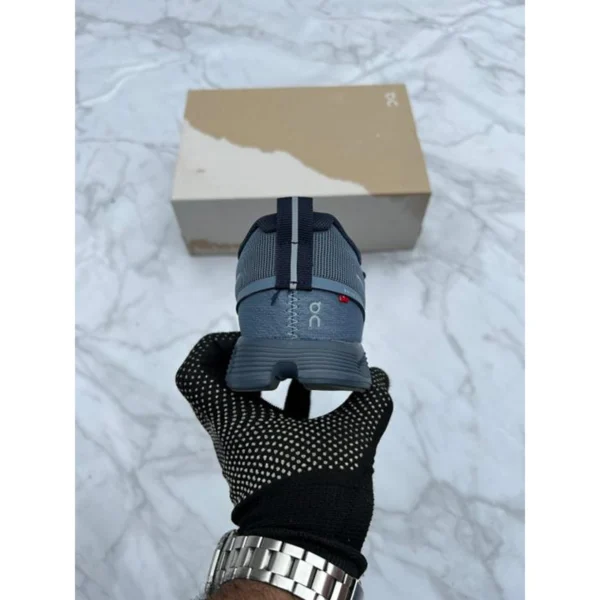 Premium On Cloud 5 Water Proof Shoes For Men (SUP2850) - stayhit.in Premium On Cloud 5 Water Proof Shoes For Men (SUP2850) - stayhit.in