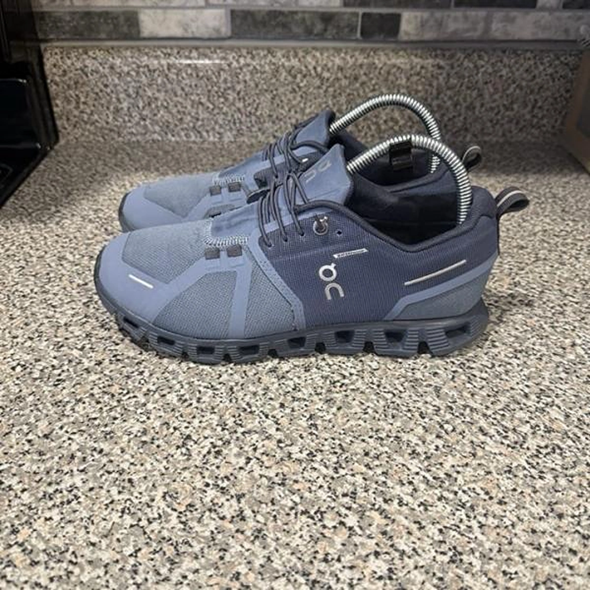 Premium On Cloud 5 Water Proof Shoes For Men (SUP2850) - stayhit.in Premium On Cloud 5 Water Proof Shoes For Men (SUP2850) - stayhit.in
