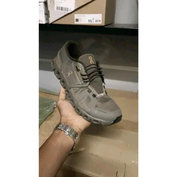 Premium On Cloud 6 Year Of The Horse Shoes For Men (SUP1231) - stayhit.in Premium On Cloud 6 Year Of The Horse Shoes For Men (SUP1231) - stayhit.in