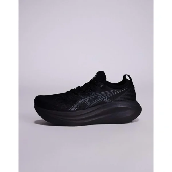 Premium On Cloud Cloudtilt Shoes Eclipse All Black For Men (SUP1662) - stayhit.in Premium On Cloud Cloudtilt Shoes Eclipse All Black For Men (SUP1662) - stayhit.in