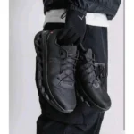 Premium On Cloud Cloudtilt Shoes Eclipse All Black For Men (SUP1662) - stayhit.in