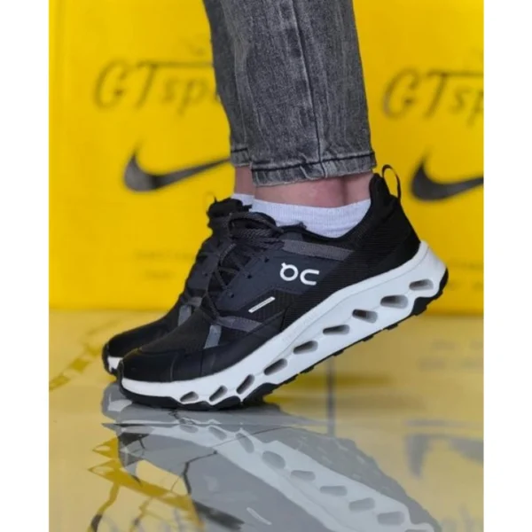 Premium On Cloud Horizon Shoes Black White For Men (SUP3499) - stayhit.in Premium On Cloud Horizon Shoes Black White For Men (SUP3499) - stayhit.in