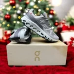 Premium On Cloud Horizon Shoes Chalk Seedling On Running For Men (SUP1420) - stayhit.in