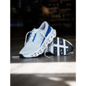 Premium On Cloud Monster 3 Shoes Ice Berg Ivory For Men (SUP1230) - stayhit.in