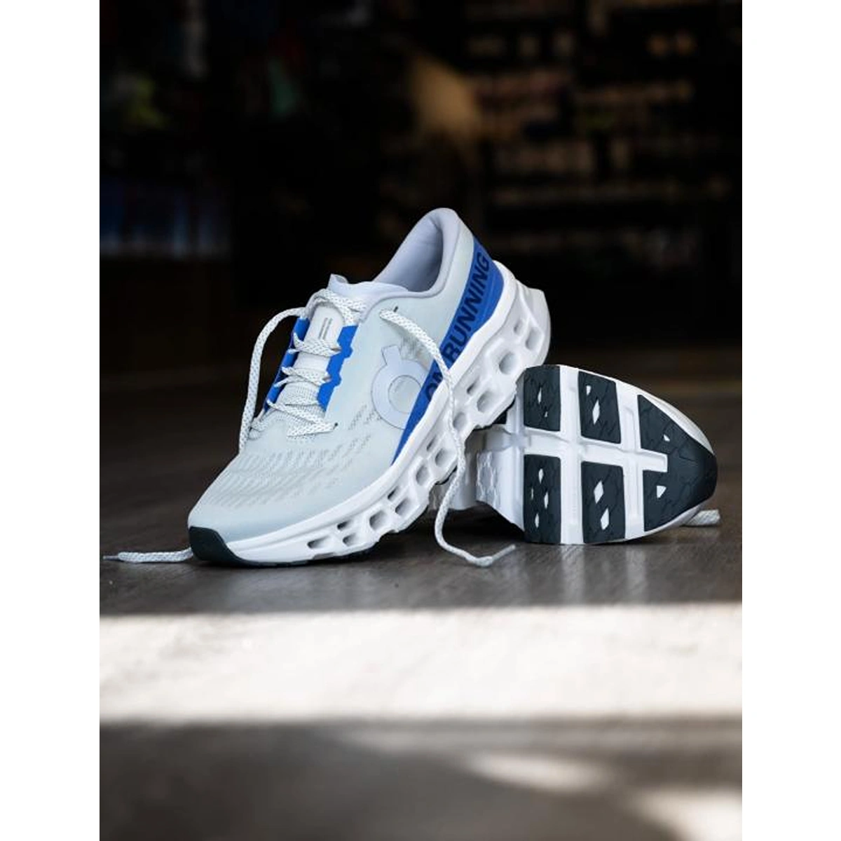 Premium On Cloud Monster 3 Shoes Ice Berg Ivory For Men (SUP1230) - stayhit.in Premium On Cloud Monster 3 Shoes Ice Berg Ivory For Men (SUP1230) - stayhit.in